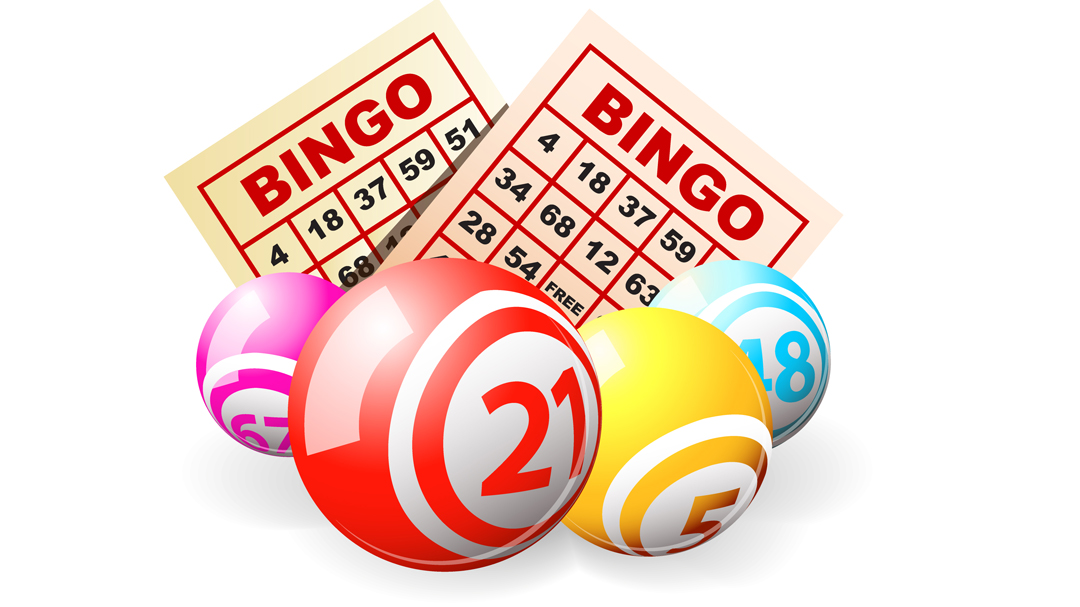 Cash Bingo The Pennoyer Centre