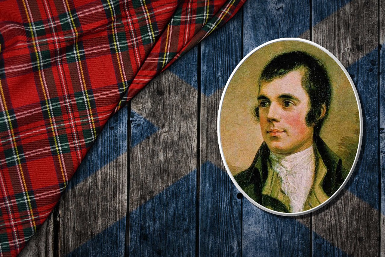 Whisky & Burns Night Supper