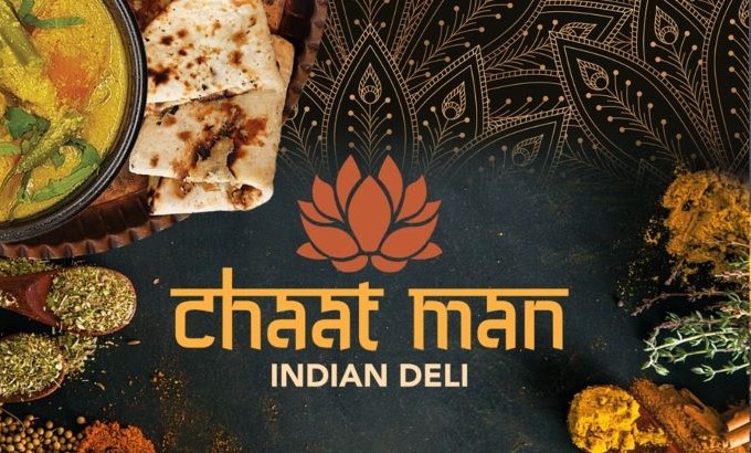 Evening Inn with Curry from Chaat Man