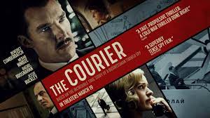 Film Night – The Courier