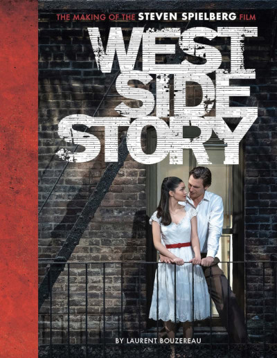 Film Night – West Side Story (2021) PG-13
