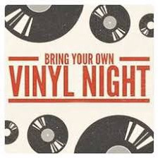 Evening Inn Vinyl Night & Fish & Chips