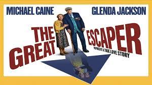 Film Night – The Great Escaper (PG)